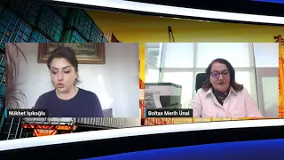 Boltas Intermodal Müdürü Merih ÜNAL