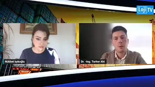 Detim Kurucu Ortağı Dr. Ing. Türker AHİ