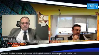 Eren ÖZTÜRK- Organik Kimya Sanayi Dış Ticaret Müdürü