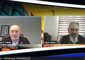 Erkport Genel Müdürü Oğuz Tümiş