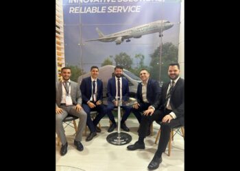 ESAS EXPO SAVUNMA SANAYİ VE TEKNOLOJİ FUARI PİNEA LOGİSTİCS