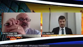 Eskişehir Sanayi Odası Sürdürülebilir Yeşil Sanayi Birim Uzmanı Dr. Çağdaş Saz