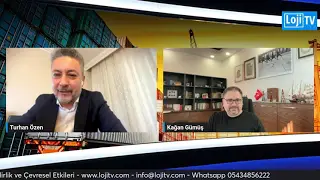 G4S Türkiye Genel Müdürü Kağan GÜMÜŞ