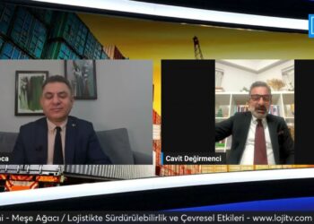 Gaid Yönetim Kurulu Başkanı Cavit Değirmenci