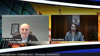 Gönül GÜRDAL- Atako Lojistik İK Müdürü