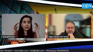 Kağan Gümüş G4S Genel Müdürü