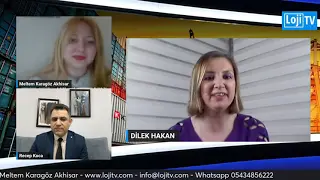 Meltem Karagöz ile 8 Mart Söyleşisi