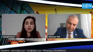 Muammer Ünlü Lojistik Danışmanı