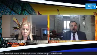 Obdan Sistem Genel Müdür/Ortak Arkın OBDAN