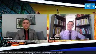 Ömer Sacar Avrupa Proje Danışmanı