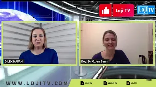 Özlem Ötuzlu Sanrı ile 8 Mart Söyleşisi