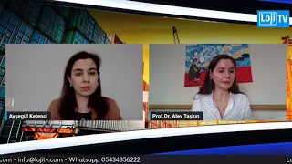 Prof. Dr. Alev Taşkın Yıldız Teknik Üniversitesi Endüstri Mühendisliği Öğretim Üyesi