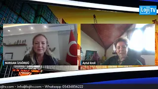 Prof. Dr. Aytül Erçil Vispera Kurucu Ortak CEO