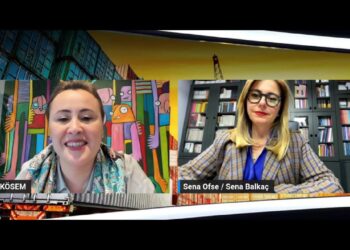 Sena BALKAÇ- Sena Ofset Genel Müdürü