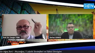 Serhat CENGİZ- Eskişehir Makine Müh. Odası Kalite Komisyon Başkanı