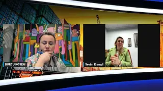 Sevim ERENGİL- 10.000 Kadın Girişimciler Derneği Başkanı