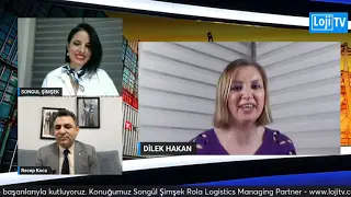 Songül Şimşek ile 8 Mart Söyleşisi