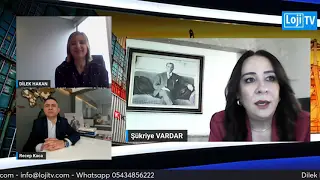 Şükriye Vardar ile 8 Mart Söyleşisi