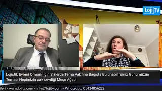 T3i Trade Partner Network Ticaretin Finansmanı ve Dijitalleşme Uzmanı Meral Şengöz