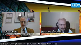 Yönetim Bilişim Sistemleri Bölüm Başkanı Batuhan KOCAOĞLU