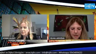 Yönetim Danışmanı Selma AKDOĞAN