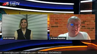 Dilek Hakan ile Finansal Sürdürülebilirliğin Konuğu Sinan Bayraktar