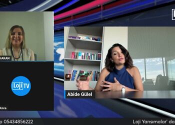 İlham Veren Hikayelerde Bu Hafta Gülel Hukuk Bürosu Kurucusu Abide Gülel