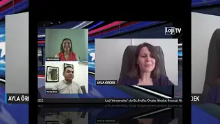 İlham Veren Hikayelerde Bu Hafta Konuğumuz Ayla Ördek