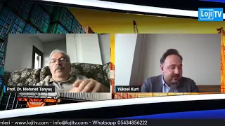 Kızılay Lojistik Tedarik Zinciri Direktörü Yüksel Kurt