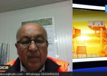 Demiryoluna Perspektif Bakış’ın Konuğu Aşkın Gıcır