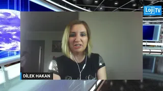 İlham Veren Hikayelerde Bu Hafta Ayşen Laçinel