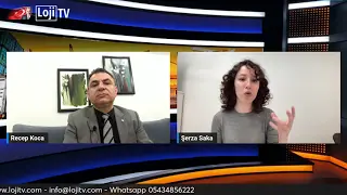 Yandex Maps API İş Geliştirme Müdürü Şerza Saka