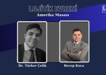 Dr. Türker Çelik ile Amerika Masası