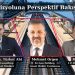 Demiryoluna Perspektif Bakış’ın Konuğu Erciyas Holding Genel Müdür Yardımcısı Mehmet Örgen