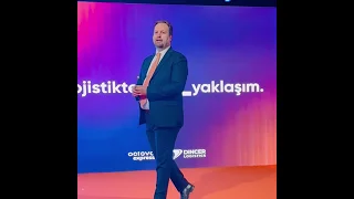 Dinçer Lojistik ve Octovan’dan ‘XL’ işbirliği