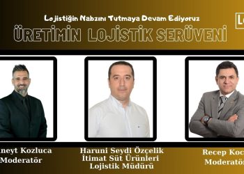 İtimat Peynircilik Lojistik Müdürü Haruni Seydi Özçelik