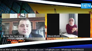 Mürvet Dülger İhracat Operasyon Sorumlusu