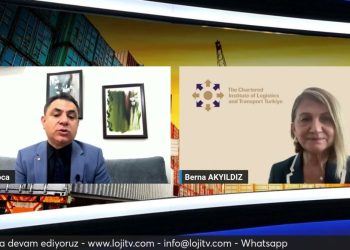 CILT Türkiye Başkanı Berna Akyıldız, Çin’deki Uluslararası Kongreyi Değerlendirdi