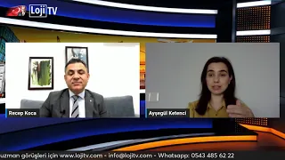 Dr. Ayşegül Ketenci ile Lojistik Sektörünün Basın Ayağını Tadında Konuştuk