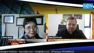 Eren Özceylan Prof. Dr. Gaziantep University / Model Fabrika Yalın Üretim Danışmanı