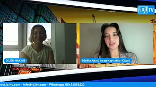 İlham veren hikayeler Meliha Akın