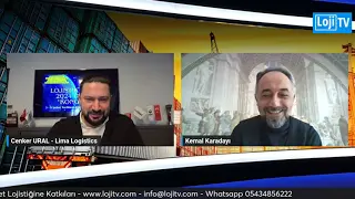 Kemal Karadayı Gea Arama Kurtarma Ekip Lideri