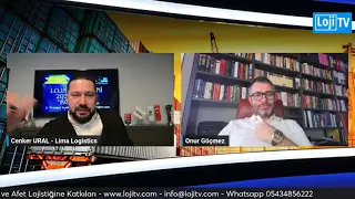 Onur Göçmez Arkas Holding Lojistik Grubu Başkanı