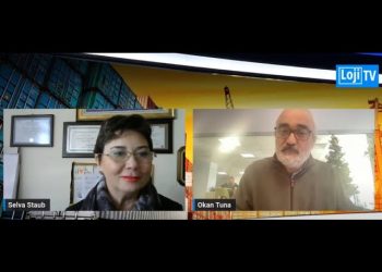 Prof.Dr. Okan TunaShipsGo Co-Founder