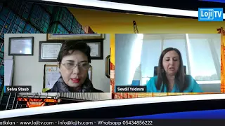 Sevdil Yıldırım – Kıta Logistics CEO