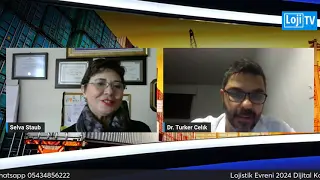 Türker Çelik MATCH Trade Chamber Kurucu Ortak