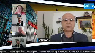 Dr.Atiye Tümenbatur sordu, Erdem Ak, Fatih Kemal Barış, Şebnem İndap, Mustafa Bekmezci cevapladı