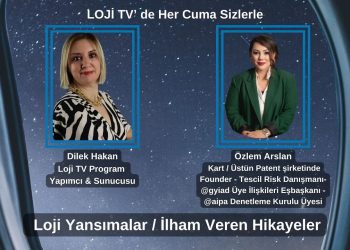 İlham Veren Hikayeler – Bu Haftaki Konuğumuz Özlem Arslan Kart
