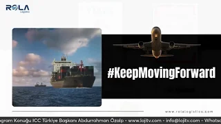 Rola Lojistik Katkılarıyla Finansal Sürdürülebilirlik Abdurrahman Özalp