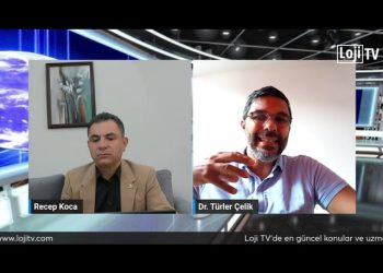 Türker Çelik İle Amerika Seçimleri